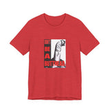 POP Culture Classics Butt Head Unisex Jersey Short Sleeve T-Shirt - POPvault