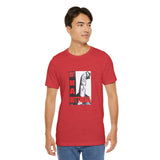 POP Culture Classics Butt Head Unisex Jersey Short Sleeve T-Shirt - POPvault