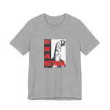POP Culture Classics Butt Head Unisex Jersey Short Sleeve T-Shirt - POPvault