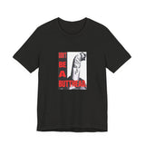 POP Culture Classics Butt Head Unisex Jersey Short Sleeve T-Shirt - POPvault