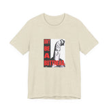 POP Culture Classics Butt Head Unisex Jersey Short Sleeve T-Shirt - POPvault