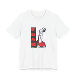 POP Culture Classics Butt Head Unisex Jersey Short Sleeve T-Shirt - POPvault