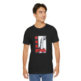 POP Culture Classics Butt Head Unisex Jersey Short Sleeve T-Shirt - POPvault