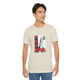 POP Culture Classics Butt Head Unisex Jersey Short Sleeve T-Shirt - POPvault