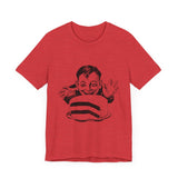 POP Culture Classics Cake Kid Unisex Jersey Short Sleeve T-Shirt - POPvault