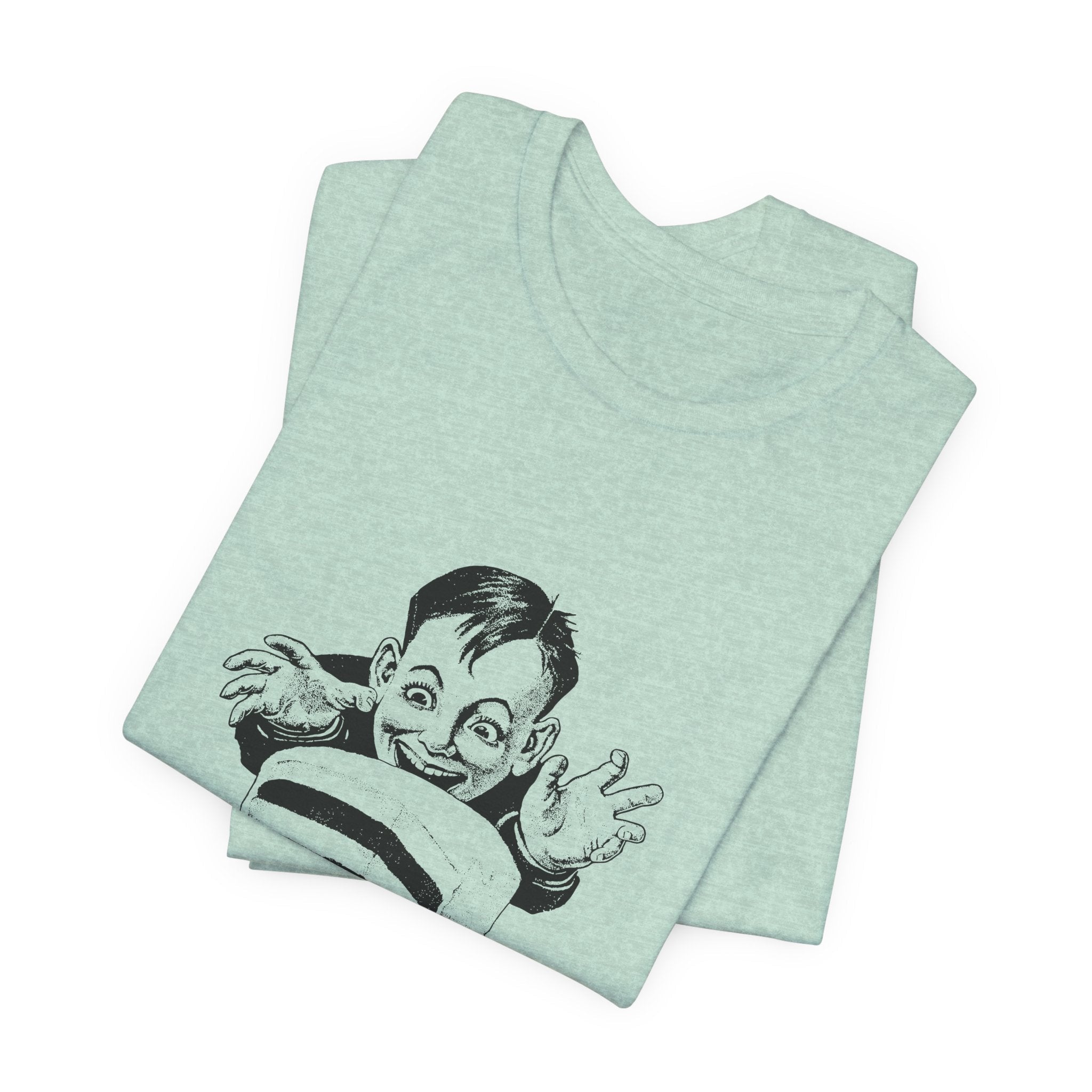 POP Culture Classics Cake Kid Unisex Jersey Short Sleeve T-Shirt - POPvault