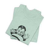 POP Culture Classics Cake Kid Unisex Jersey Short Sleeve T-Shirt - POPvault