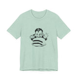 POP Culture Classics Cake Kid Unisex Jersey Short Sleeve T-Shirt - POPvault
