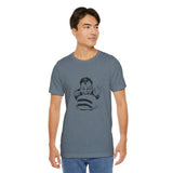 POP Culture Classics Cake Kid Unisex Jersey Short Sleeve T-Shirt - POPvault