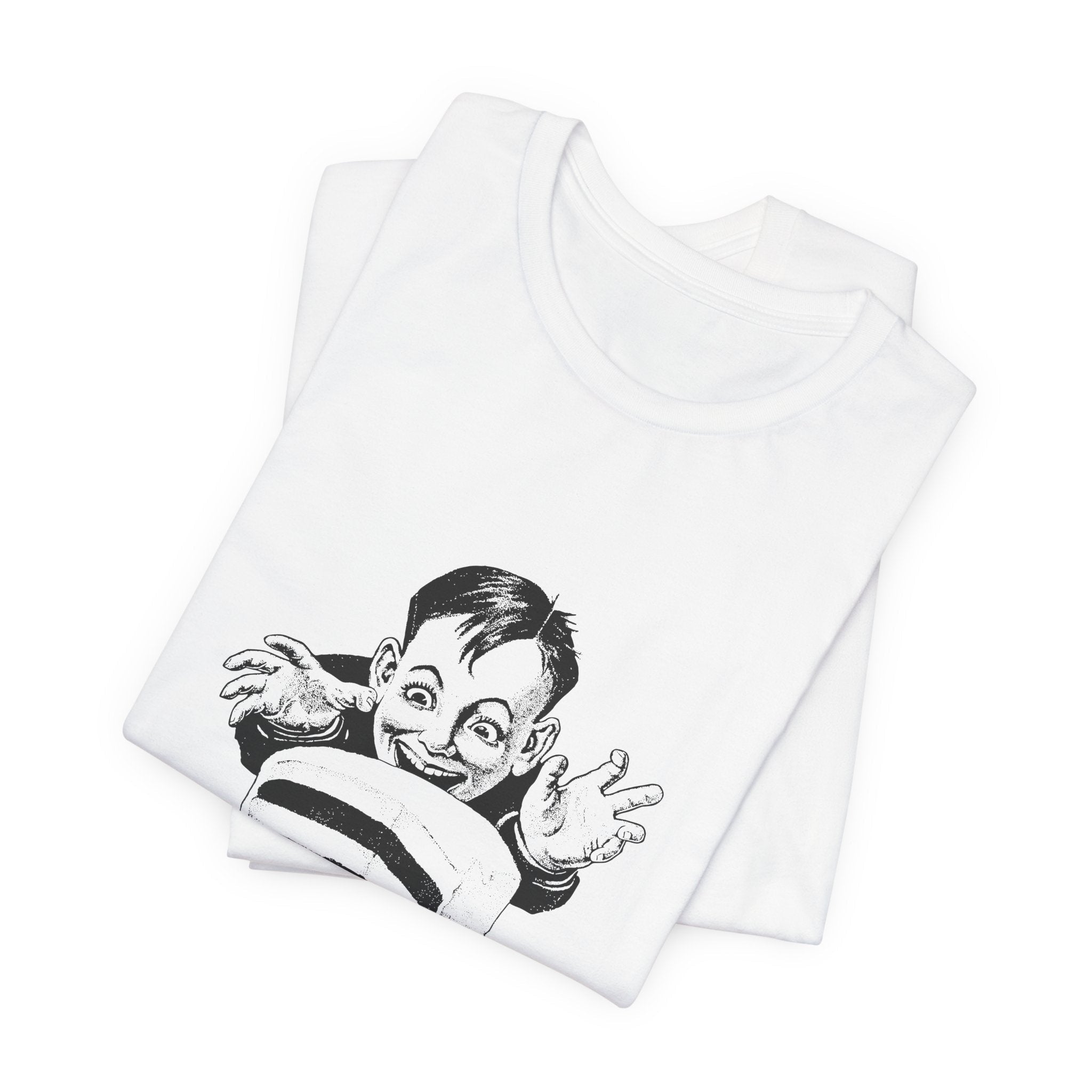 POP Culture Classics Cake Kid Unisex Jersey Short Sleeve T-Shirt - POPvault