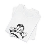 POP Culture Classics Cake Kid Unisex Jersey Short Sleeve T-Shirt - POPvault
