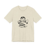 POP Culture Classics Cake Kid Unisex Jersey Short Sleeve T-Shirt - POPvault