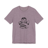 POP Culture Classics Cake Kid Unisex Jersey Short Sleeve T-Shirt - POPvault