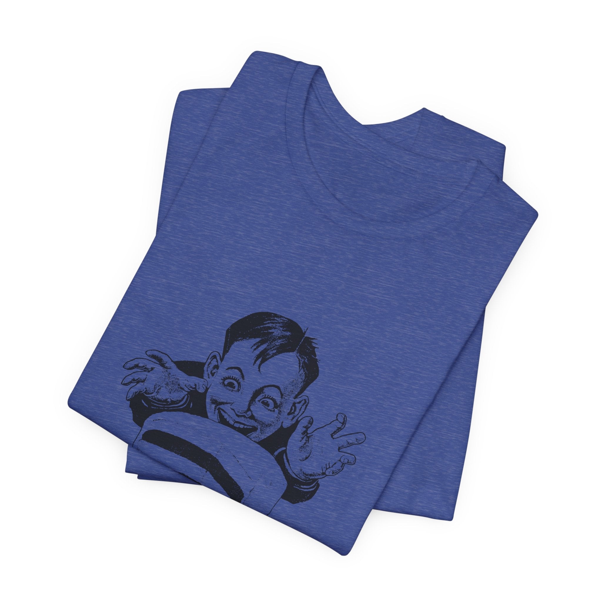 POP Culture Classics Cake Kid Unisex Jersey Short Sleeve T-Shirt - POPvault