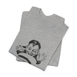 POP Culture Classics Cake Kid Unisex Jersey Short Sleeve T-Shirt - POPvault