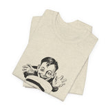 POP Culture Classics Cake Kid Unisex Jersey Short Sleeve T-Shirt - POPvault