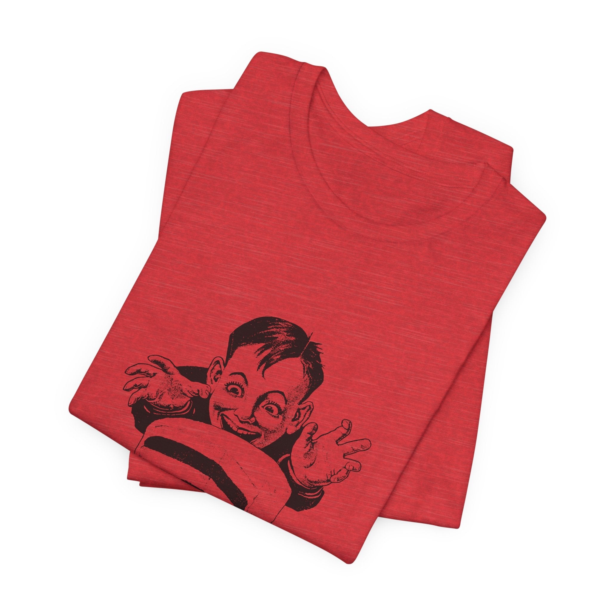 POP Culture Classics Cake Kid Unisex Jersey Short Sleeve T-Shirt - POPvault