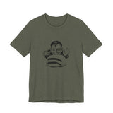 POP Culture Classics Cake Kid Unisex Jersey Short Sleeve T-Shirt - POPvault