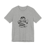 POP Culture Classics Cake Kid Unisex Jersey Short Sleeve T-Shirt - POPvault