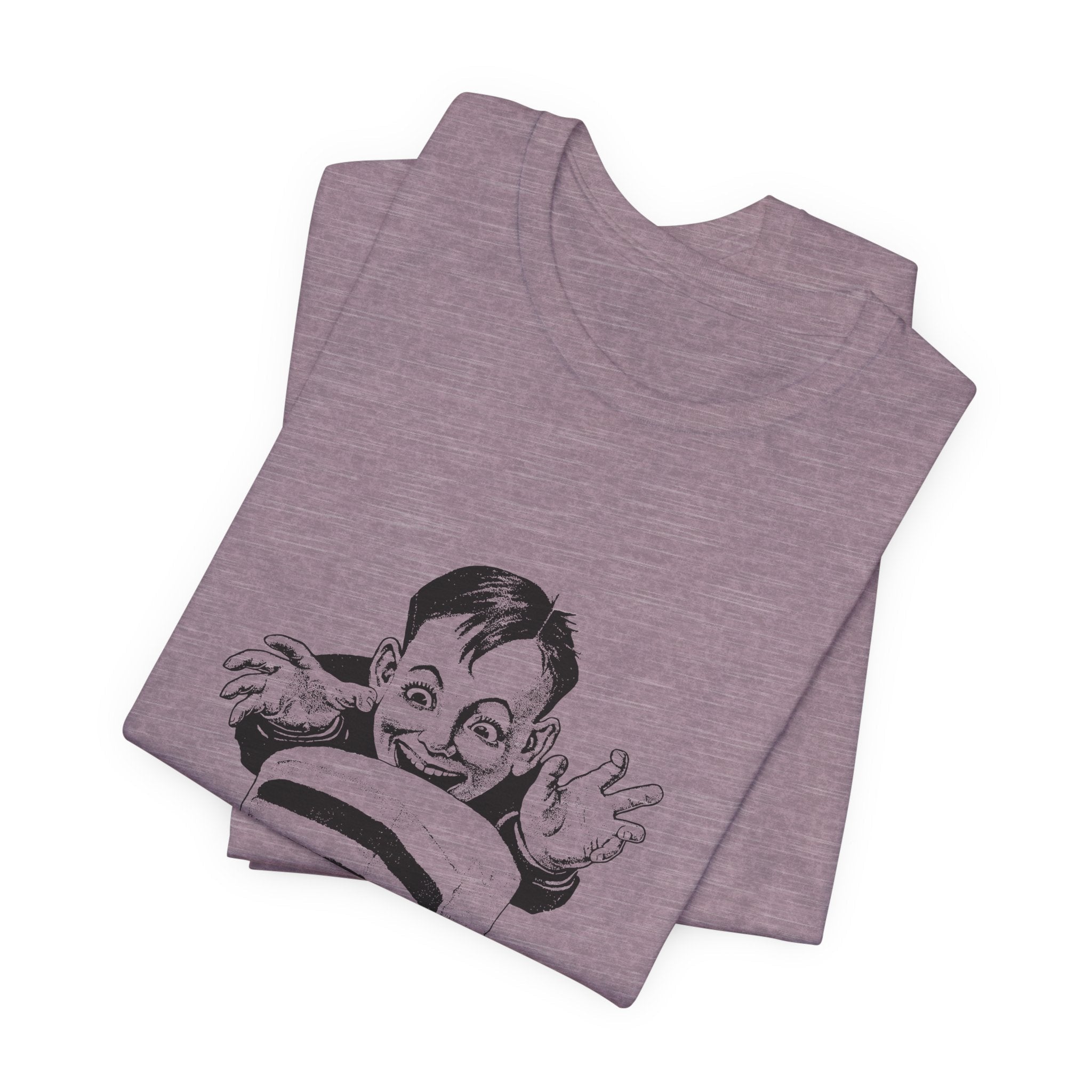 POP Culture Classics Cake Kid Unisex Jersey Short Sleeve T-Shirt - POPvault
