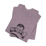 POP Culture Classics Cake Kid Unisex Jersey Short Sleeve T-Shirt - POPvault