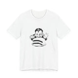 POP Culture Classics Cake Kid Unisex Jersey Short Sleeve T-Shirt - POPvault