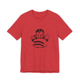 POP Culture Classics Cake Kid Unisex Jersey Short Sleeve T-Shirt - POPvault