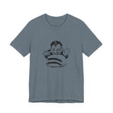 POP Culture Classics Cake Kid Unisex Jersey Short Sleeve T-Shirt - POPvault