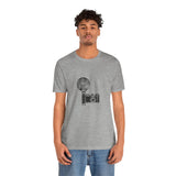 POP Culture Classics Camera & Flash Unisex Jersey Short Sleeve T-Shirt - POPvault