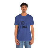 POP Culture Classics Camera & Flash Unisex Jersey Short Sleeve T-Shirt - POPvault