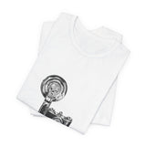 POP Culture Classics Camera & Flash Unisex Jersey Short Sleeve T-Shirt - POPvault