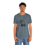 POP Culture Classics Camera & Flash Unisex Jersey Short Sleeve T-Shirt - POPvault