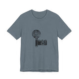 POP Culture Classics Camera & Flash Unisex Jersey Short Sleeve T-Shirt - POPvault