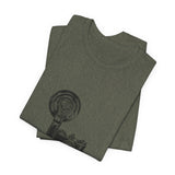 POP Culture Classics Camera & Flash Unisex Jersey Short Sleeve T-Shirt - POPvault