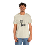 POP Culture Classics Camera & Flash Unisex Jersey Short Sleeve T-Shirt - POPvault