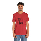 POP Culture Classics Camera & Flash Unisex Jersey Short Sleeve T-Shirt - POPvault