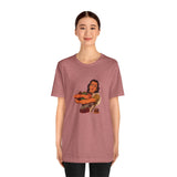 POP Culture Classics Carry the Load Unisex Jersey Short Sleeve T-Shirt - POPvault