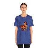 POP Culture Classics Carry the Load Unisex Jersey Short Sleeve T-Shirt - POPvault