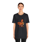 POP Culture Classics Carry the Load Unisex Jersey Short Sleeve T-Shirt - POPvault