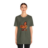 POP Culture Classics Carry the Load Unisex Jersey Short Sleeve T-Shirt - POPvault