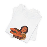 POP Culture Classics Carry the Load Unisex Jersey Short Sleeve T-Shirt - POPvault