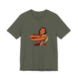 POP Culture Classics Carry the Load Unisex Jersey Short Sleeve T-Shirt - POPvault