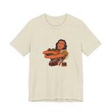 POP Culture Classics Carry the Load Unisex Jersey Short Sleeve T-Shirt - POPvault