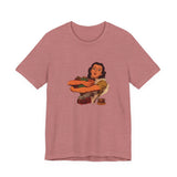 POP Culture Classics Carry the Load Unisex Jersey Short Sleeve T-Shirt - POPvault