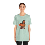 POP Culture Classics Carry the Load Unisex Jersey Short Sleeve T-Shirt - POPvault