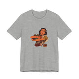 POP Culture Classics Carry the Load Unisex Jersey Short Sleeve T-Shirt - POPvault