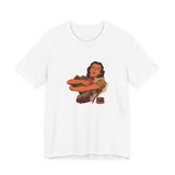 POP Culture Classics Carry the Load Unisex Jersey Short Sleeve T-Shirt - POPvault