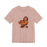 POP Culture Classics Carry the Load Unisex Jersey Short Sleeve T-Shirt - POPvault