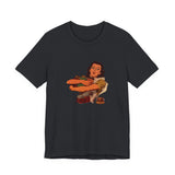POP Culture Classics Carry the Load Unisex Jersey Short Sleeve T-Shirt - POPvault