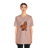 POP Culture Classics Carry the Load Unisex Jersey Short Sleeve T-Shirt - POPvault
